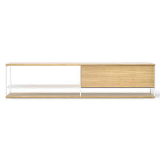 LITERATURA Sideboard by PUNT MOBLES 009