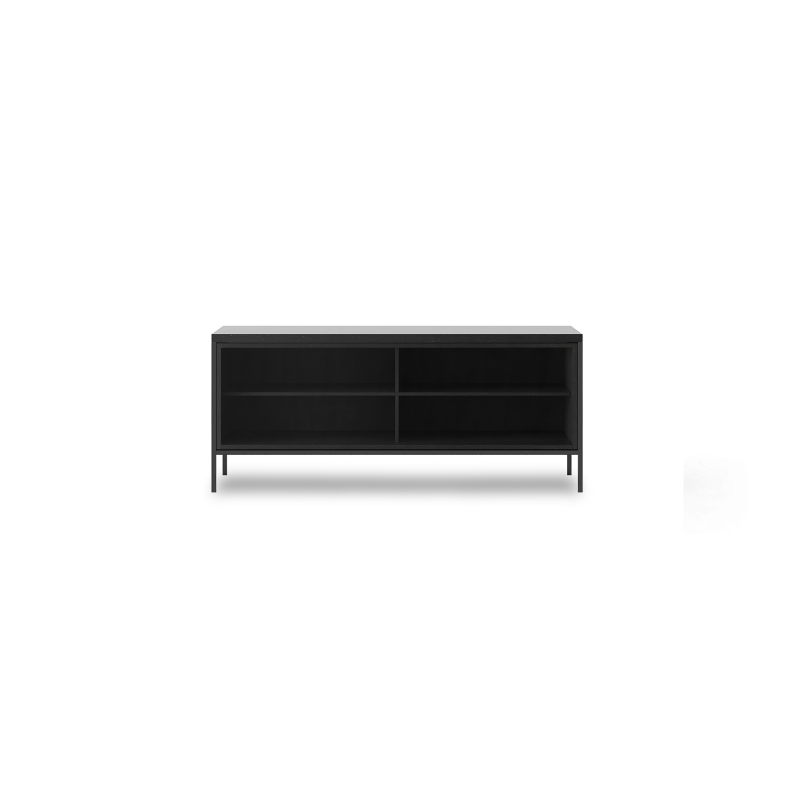 LITERATURA Sideboard by PUNT MOBLES 012