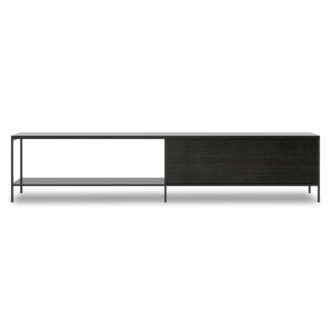 LITERATURA Sideboard by PUNT MOBLES 013