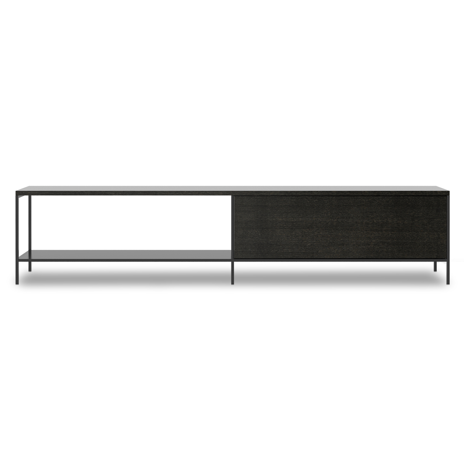 LITERATURA Sideboard by PUNT MOBLES 013