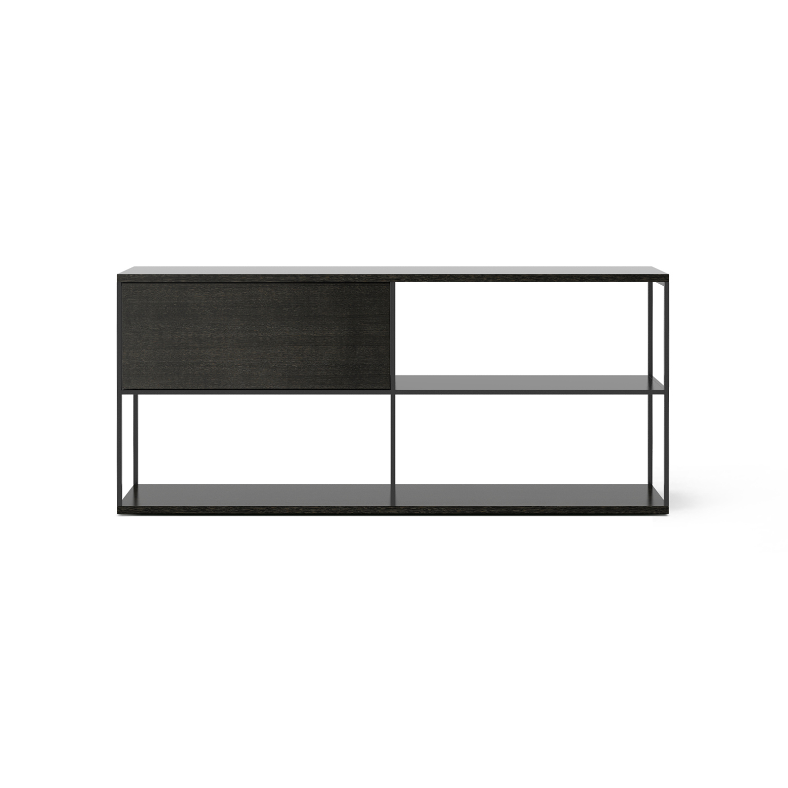 LITERATURA Sideboard by PUNT MOBLES 016