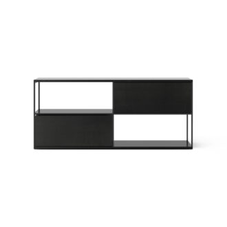 LITERATURA Sideboard by PUNT MOBLES 017