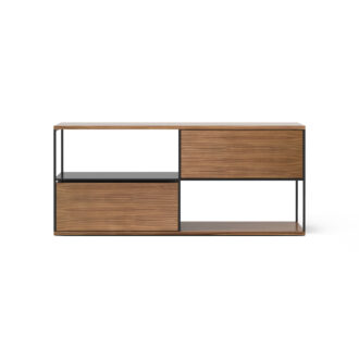 LITERATURA Sideboard by PUNT MOBLES 018