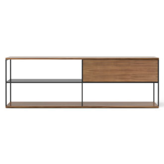 LITERATURA Sideboard by PUNT MOBLES 021