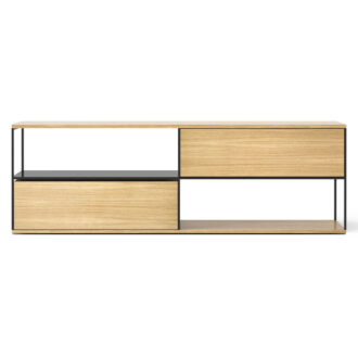 LITERATURA Sideboard by PUNT MOBLES 022