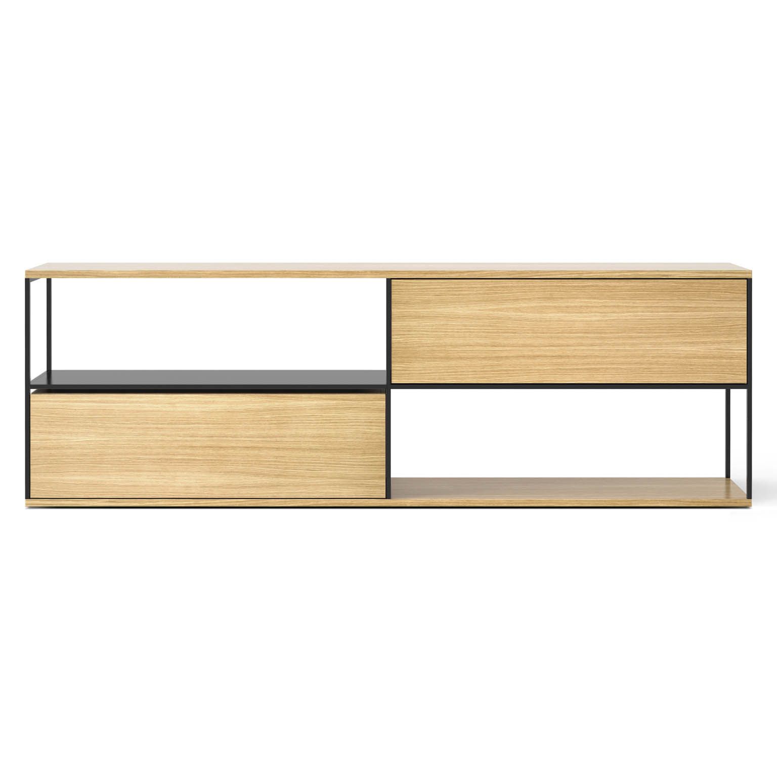 LITERATURA Sideboard by PUNT MOBLES 022