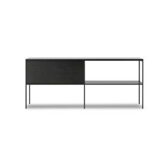 LITERATURA Sideboard by PUNT MOBLES 023