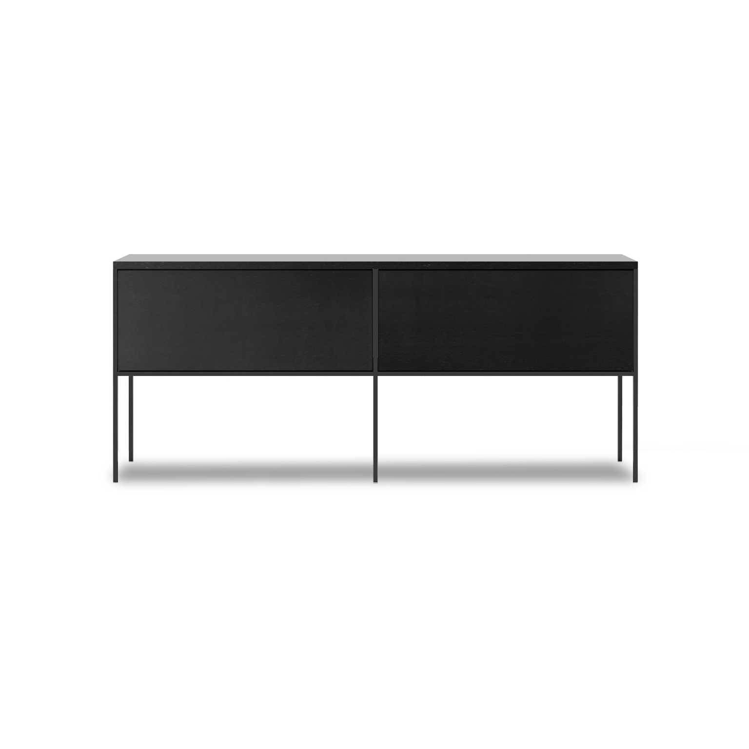 LITERATURA Sideboard by PUNT MOBLES 024
