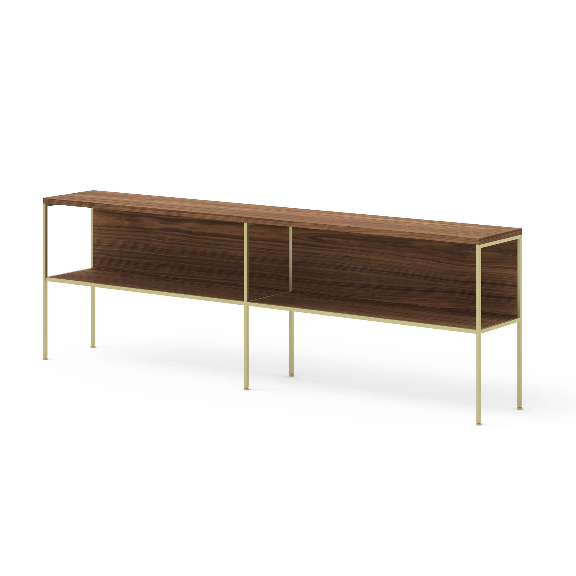 LITERATURA Sideboard by PUNT MOBLES 028