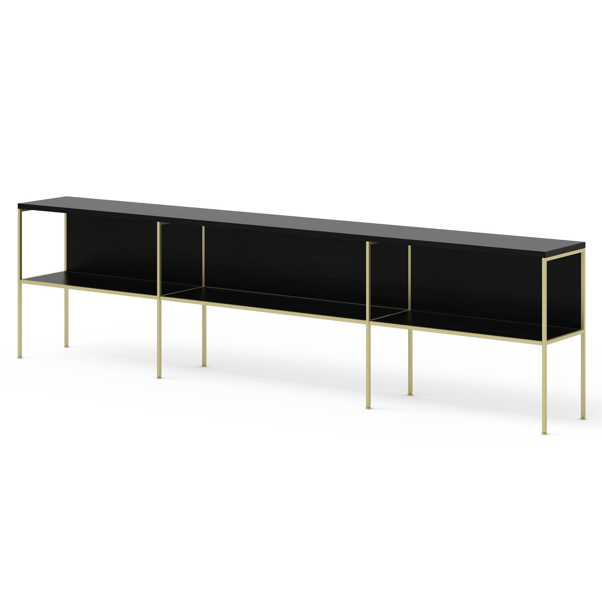 LITERATURA Sideboard by PUNT MOBLES 030