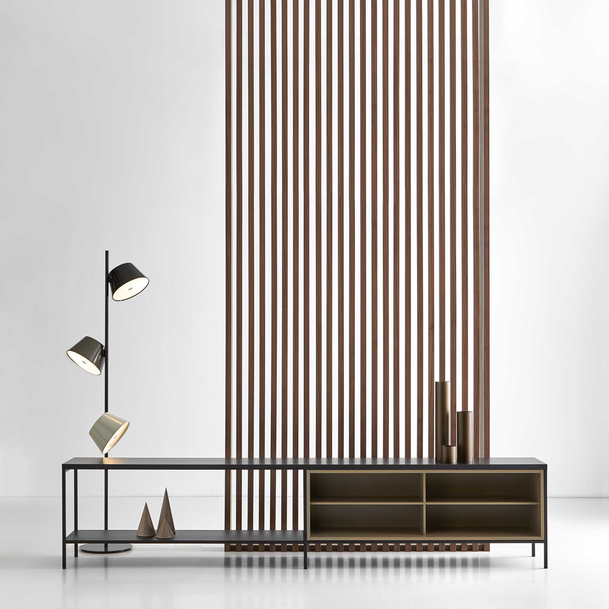 LITERATURA Sideboard by PUNT MOBLES 033