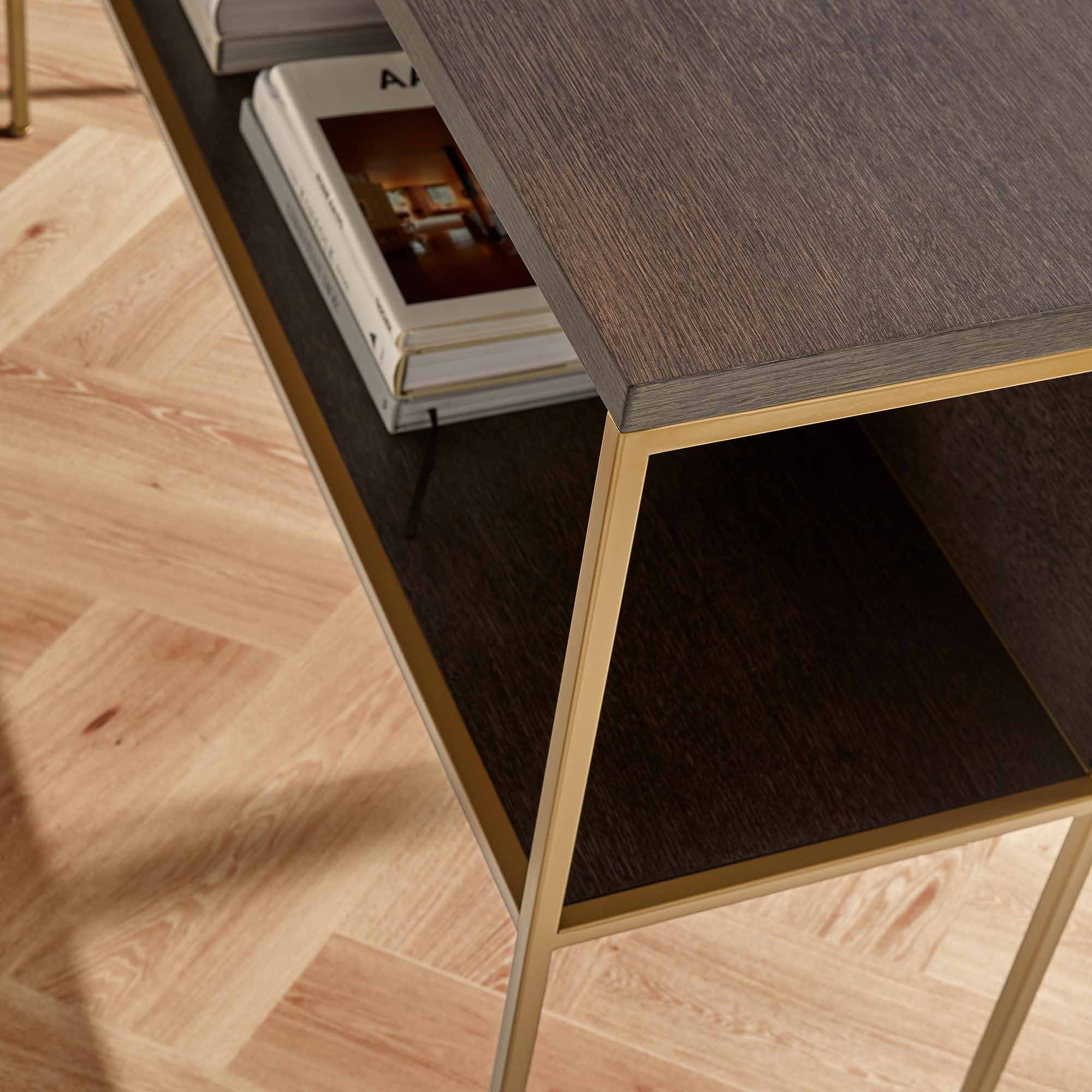 LITERATURA Sideboard by PUNT MOBLES 041