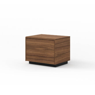 MALMO Bedside Table by PUNT MOBLES 005