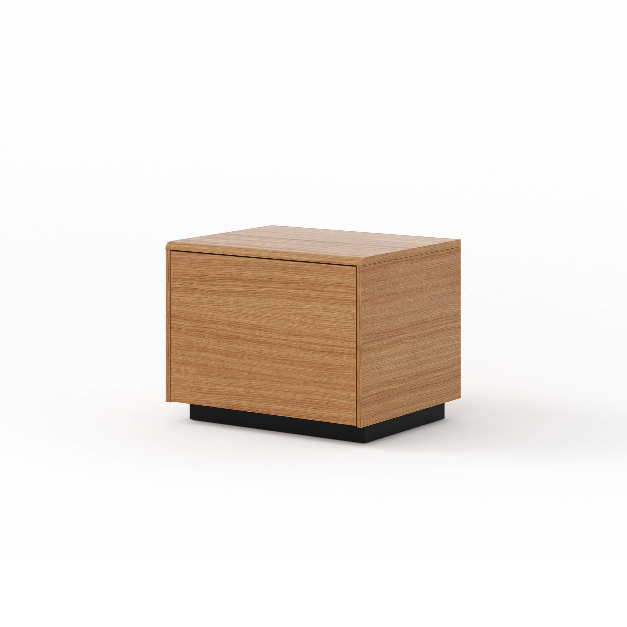 MALMO Bedside Table by PUNT MOBLES 006