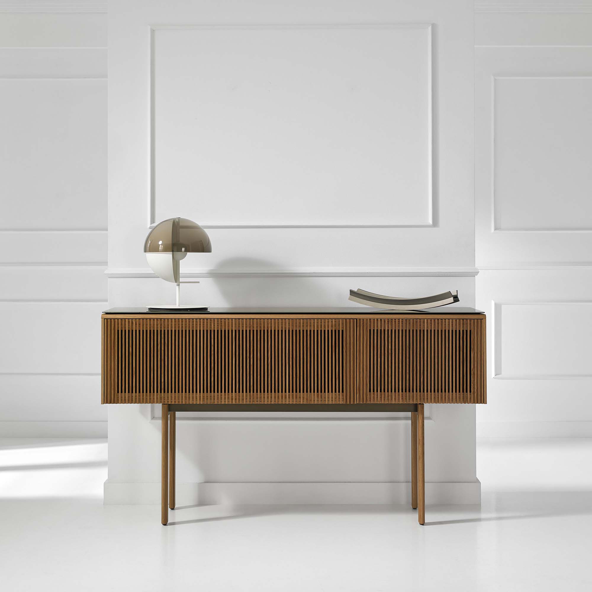 MALMO Bedside Table by PUNT MOBLES 012