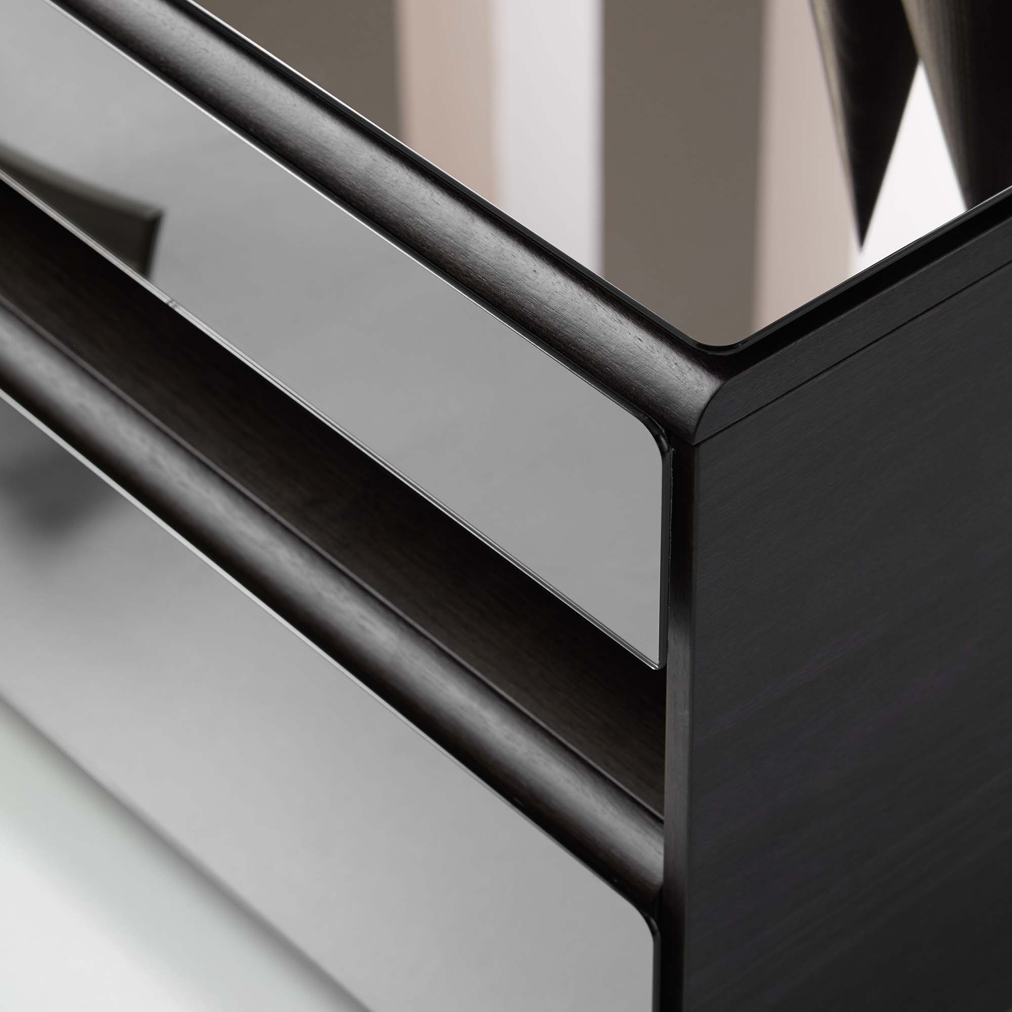 MALMO Bedside Table by PUNT MOBLES 014