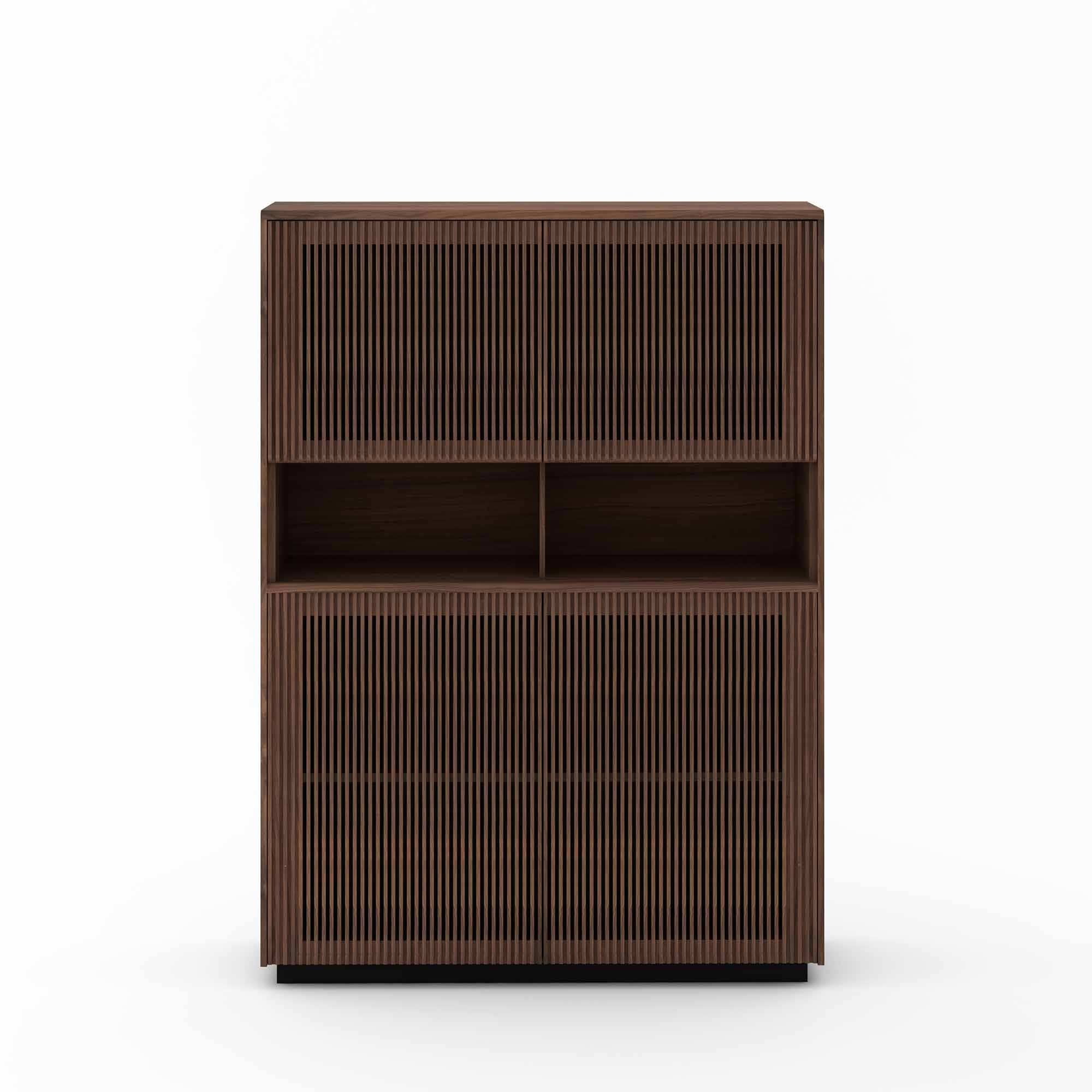 MALMO Cupboard by PUNT MOBLES 001
