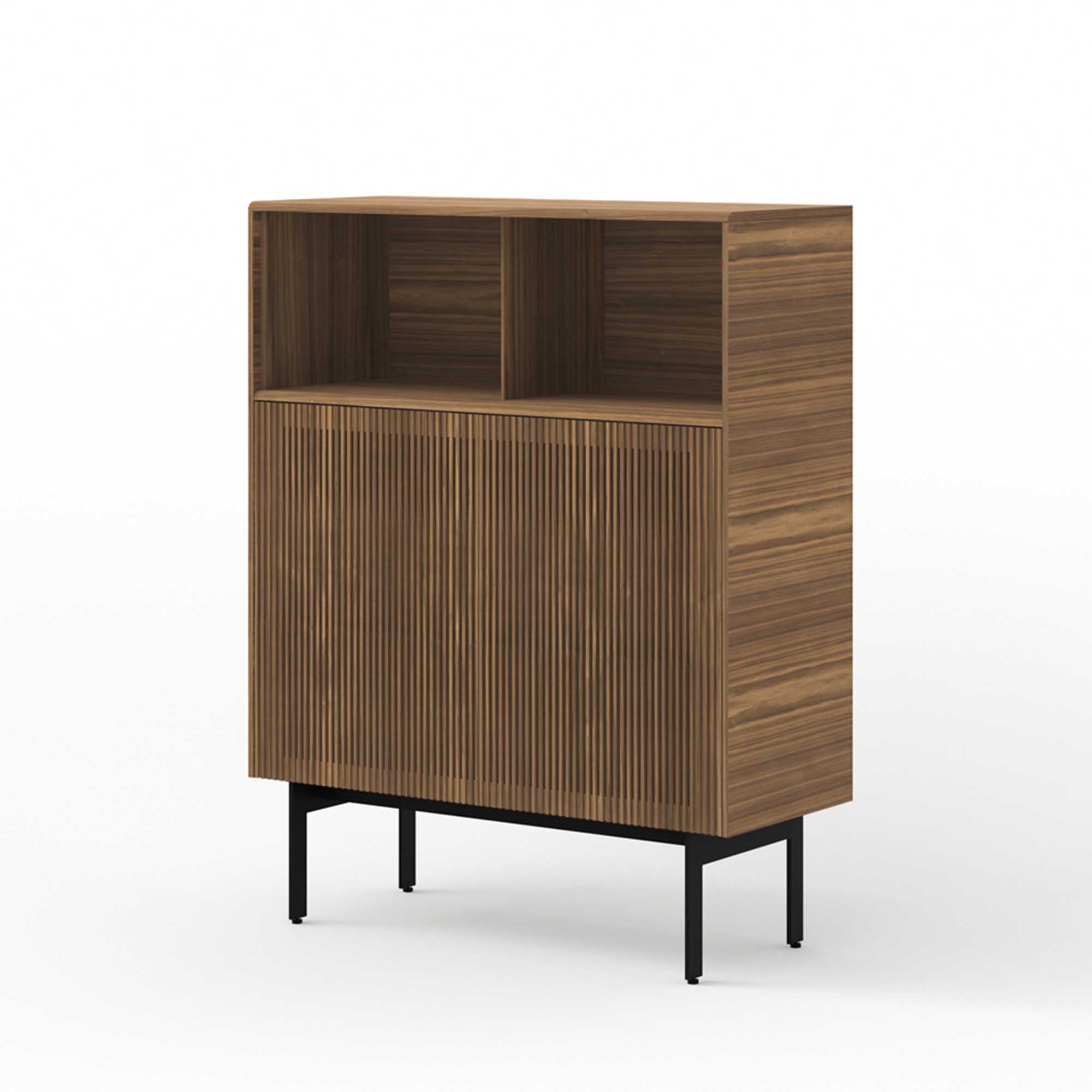 MALMO Cupboard by PUNT MOBLES 006