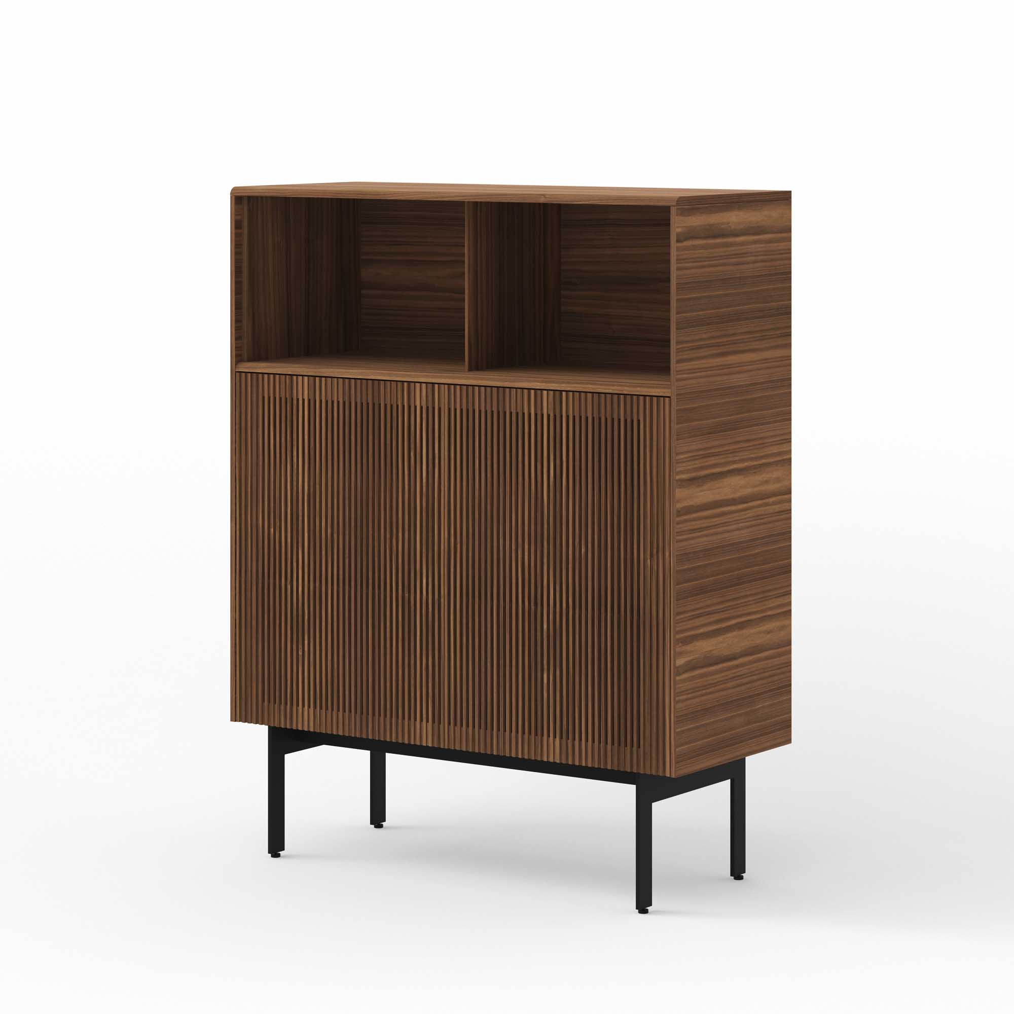MALMO Cupboard by PUNT MOBLES 007