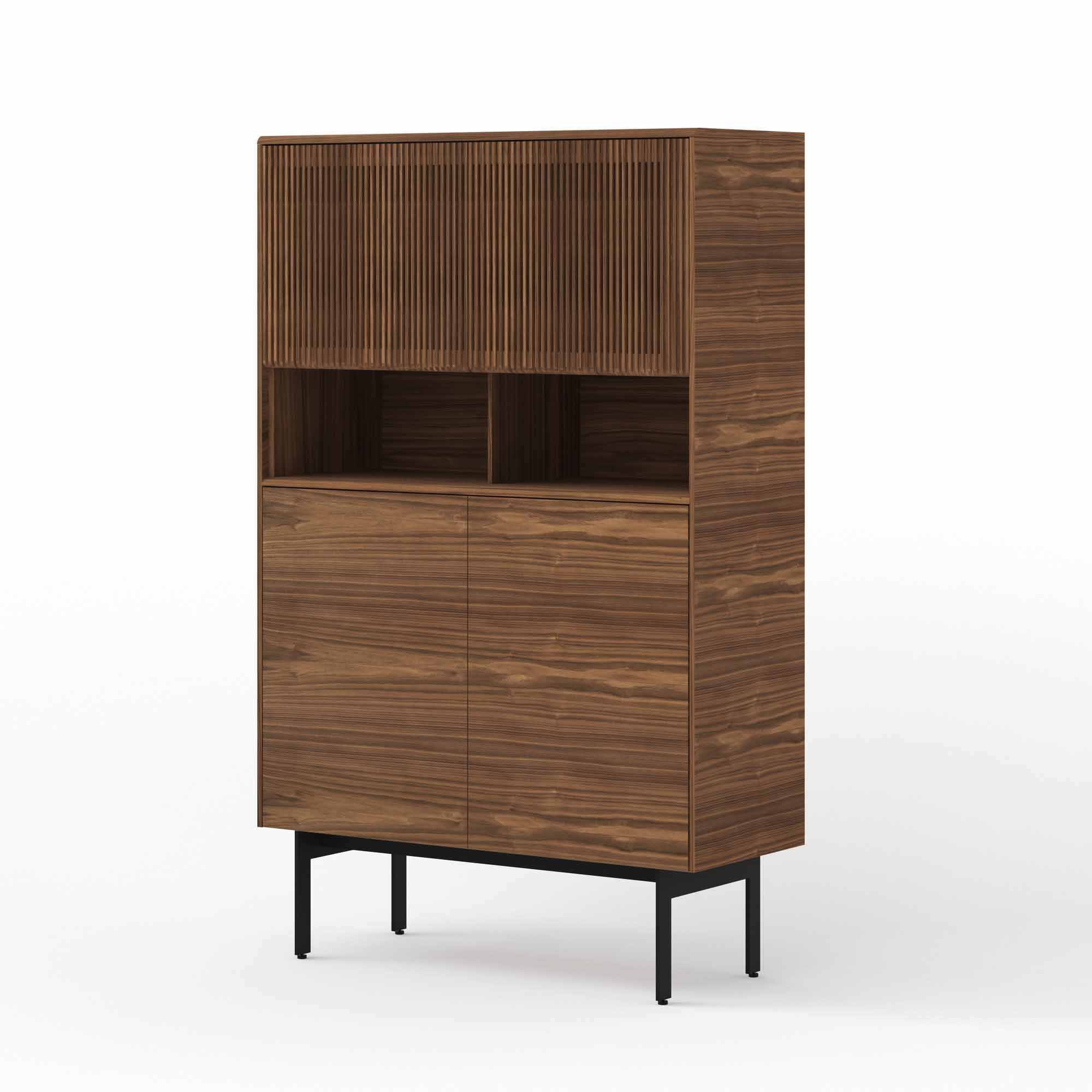 MALMO Cupboard by PUNT MOBLES 010