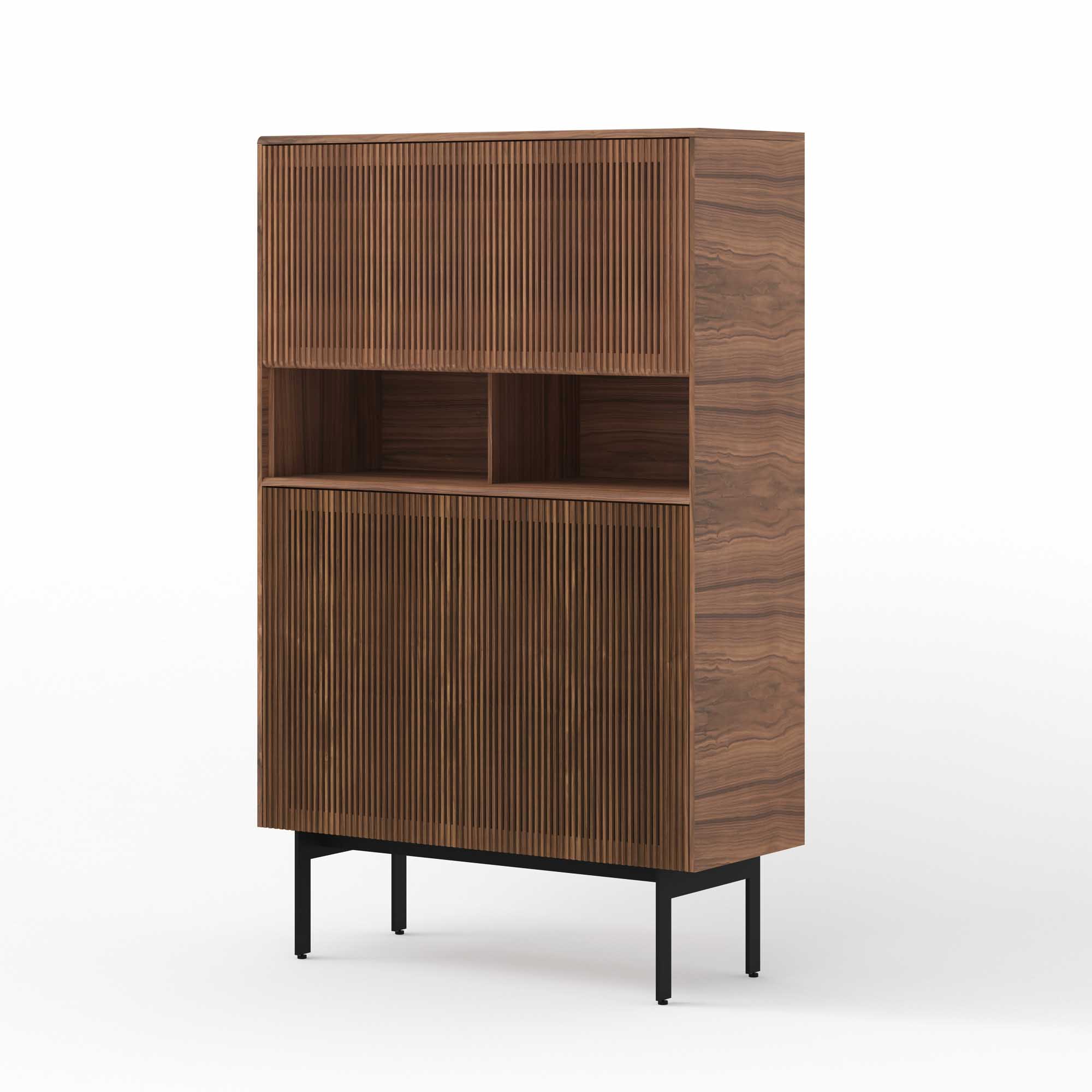 MALMO Cupboard by PUNT MOBLES 012