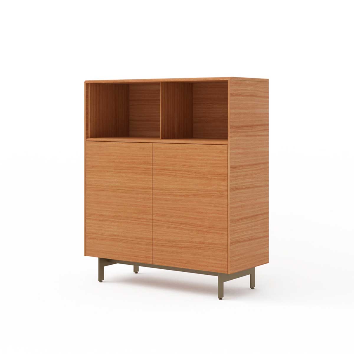 MALMO Cupboard by PUNT MOBLES 018