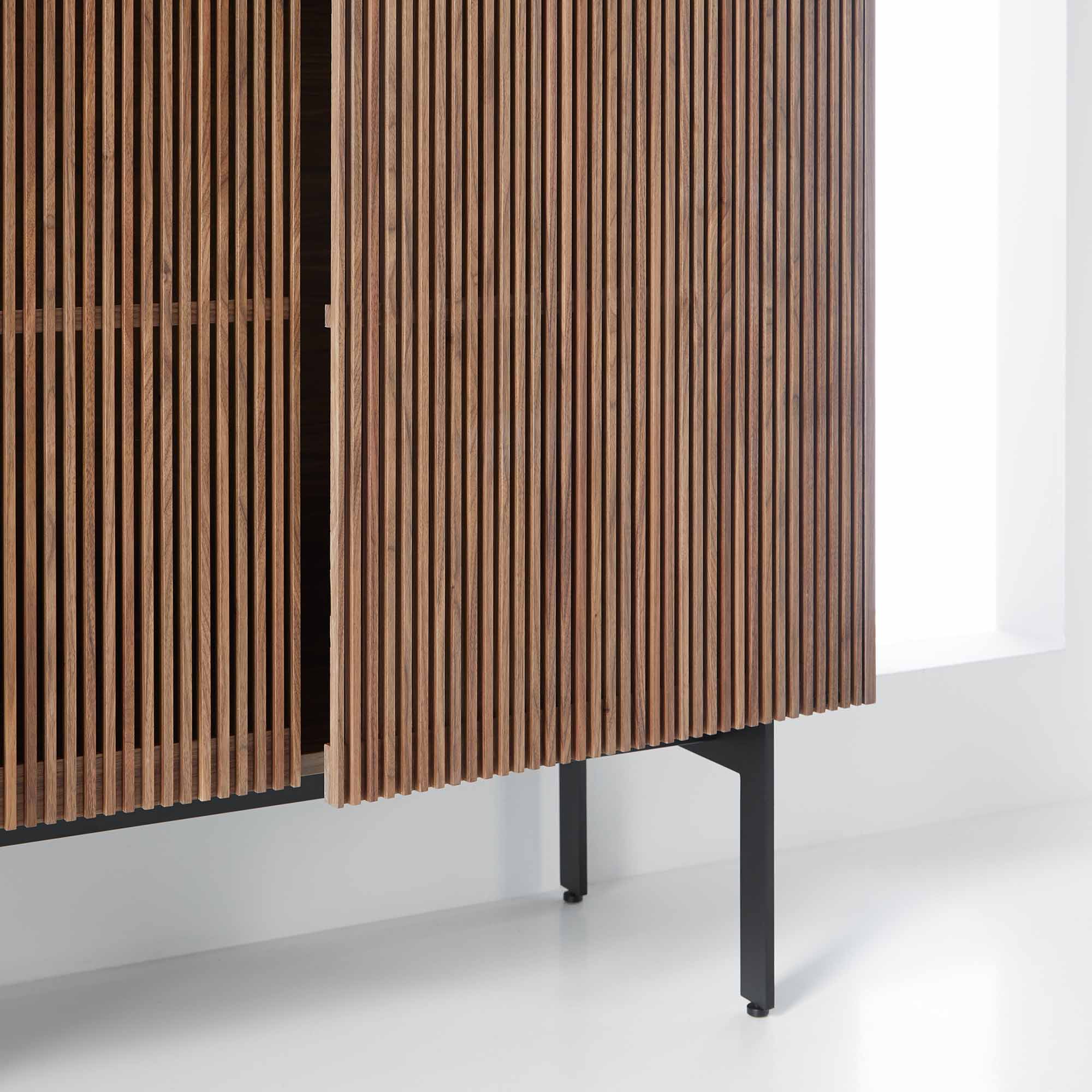 MALMO Cupboard by PUNT MOBLES 021