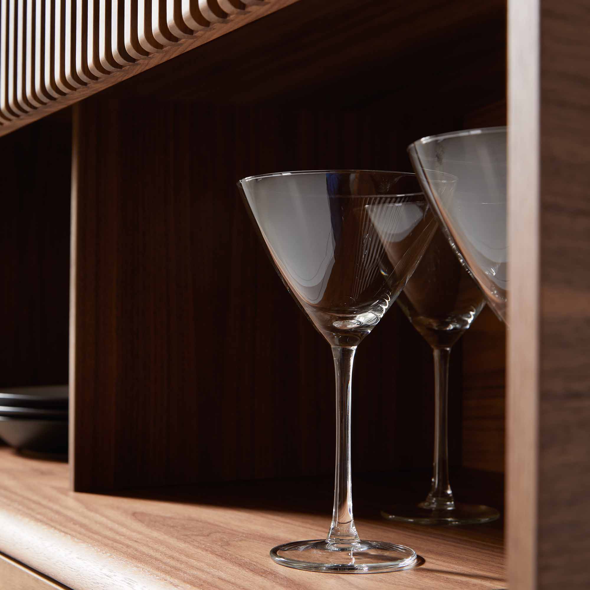 MALMO Cupboard by PUNT MOBLES 022