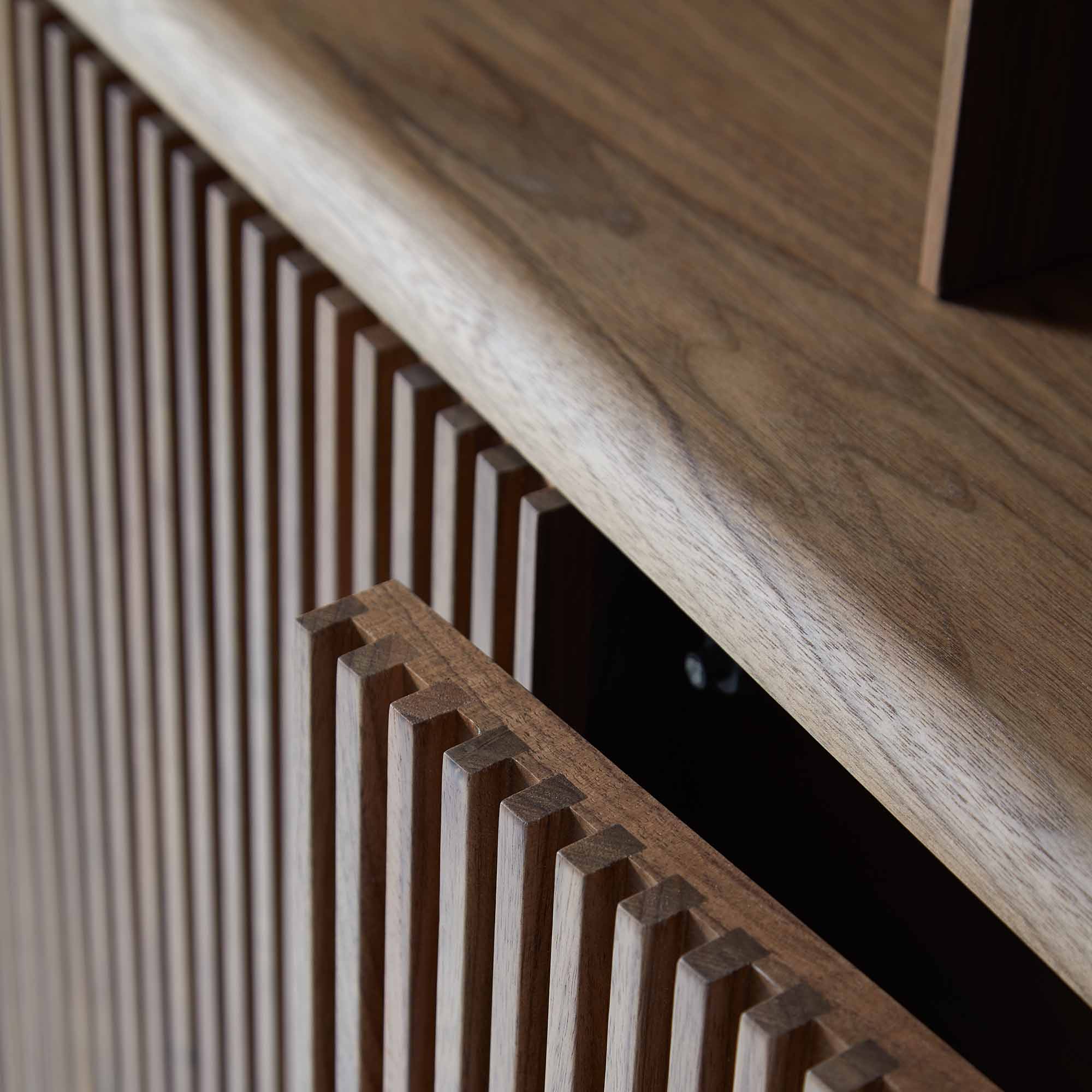 MALMO Cupboard by PUNT MOBLES 023