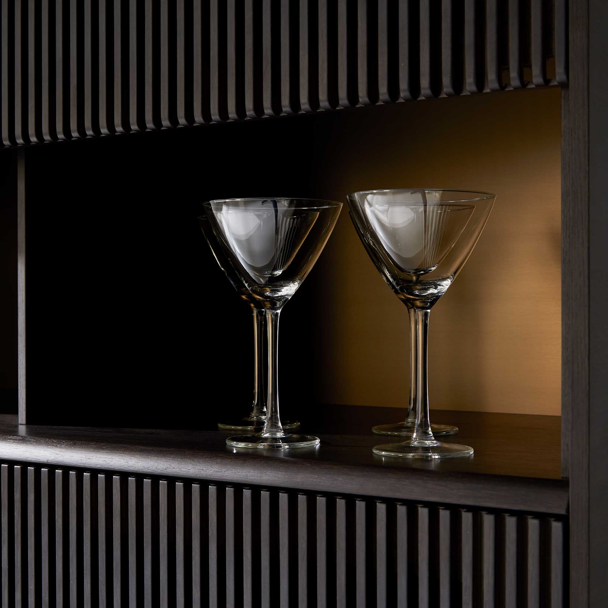 MALMO Cupboard by PUNT MOBLES 024