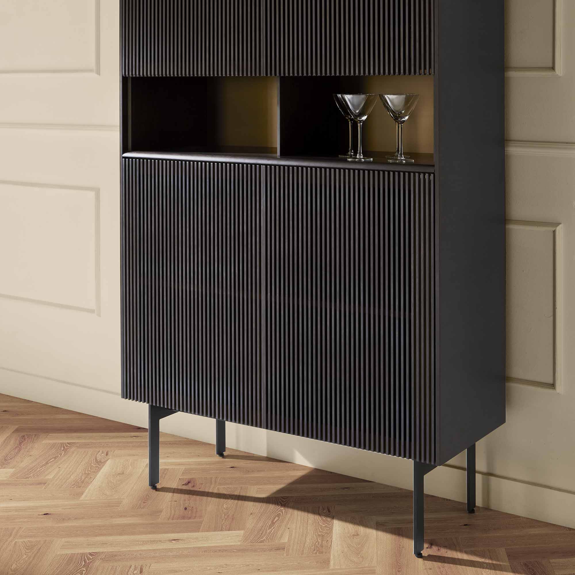 MALMO Cupboard by PUNT MOBLES 028