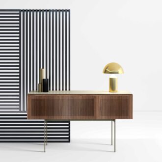 MALMO Sideboard by PUNT MOBLES 018