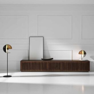 MALMO Sideboard by PUNT MOBLES 019