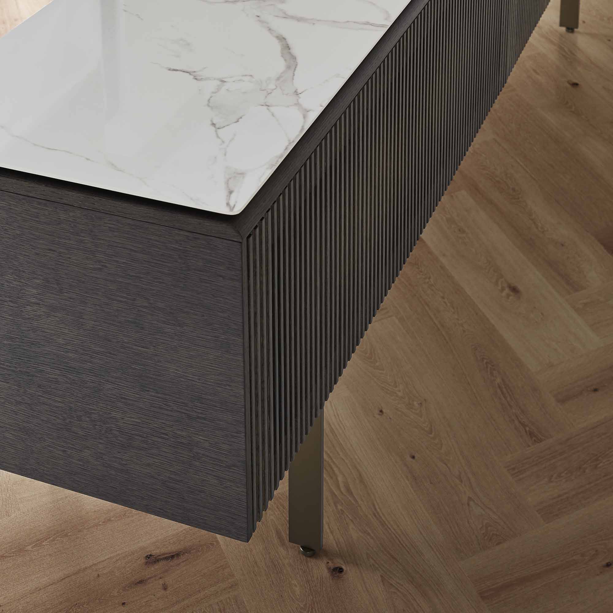 MALMO Sideboard by PUNT MOBLES 021