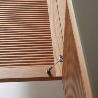 MALMO Sideboard by PUNT MOBLES 023