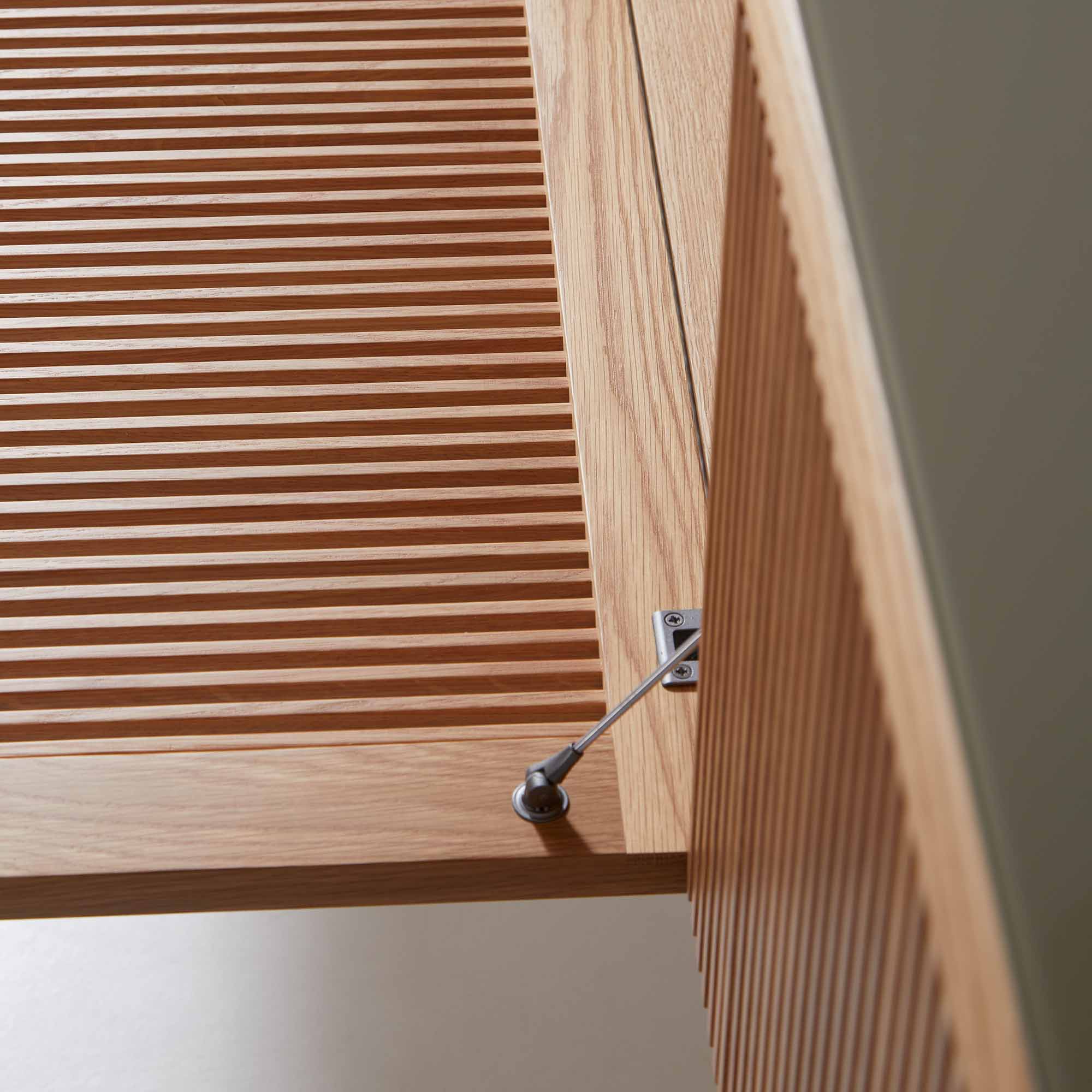 MALMO Sideboard by PUNT MOBLES 023