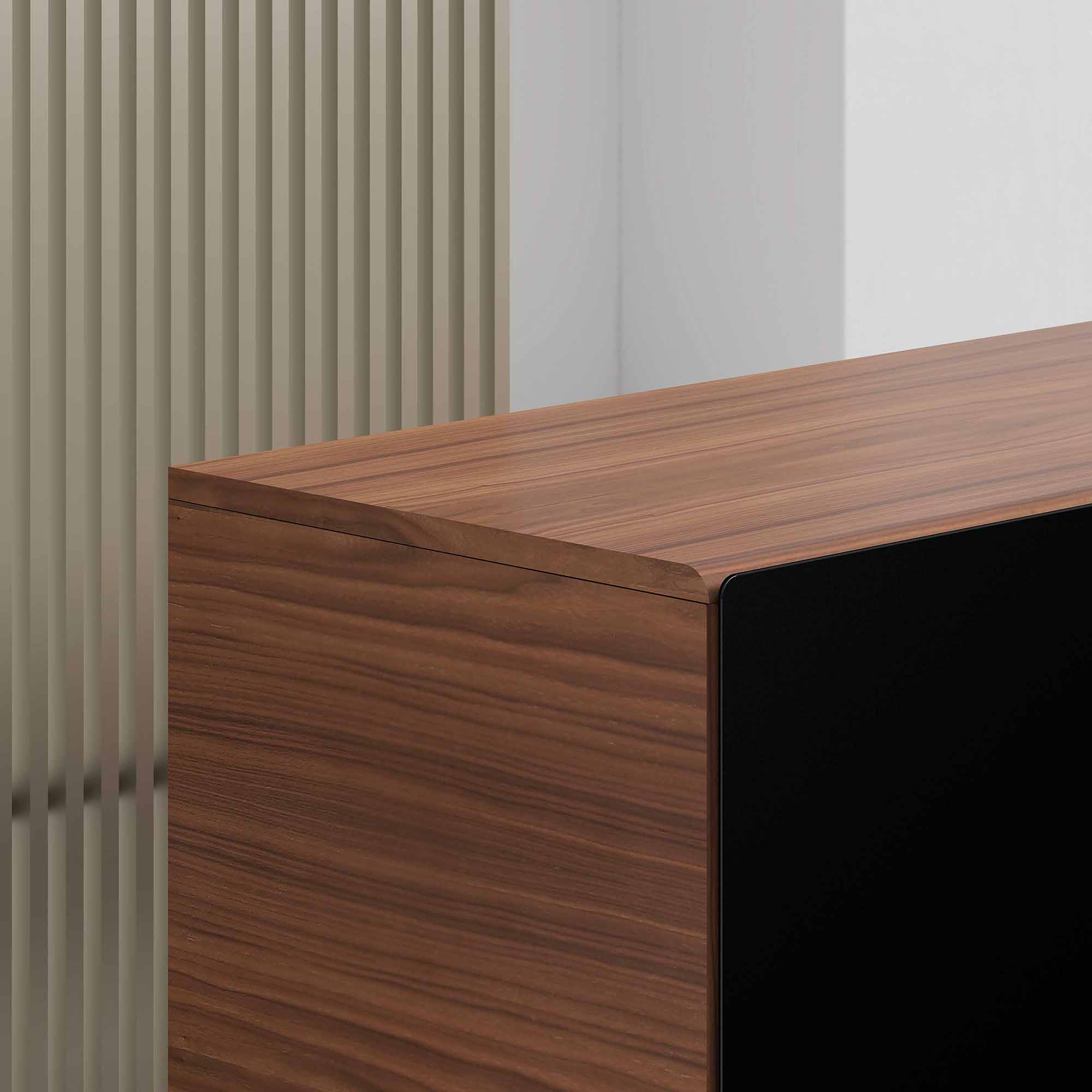 MALMO Sideboard by PUNT MOBLES 039