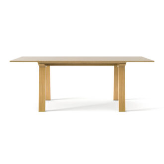MITIS Table by PUNT MOBLES 002
