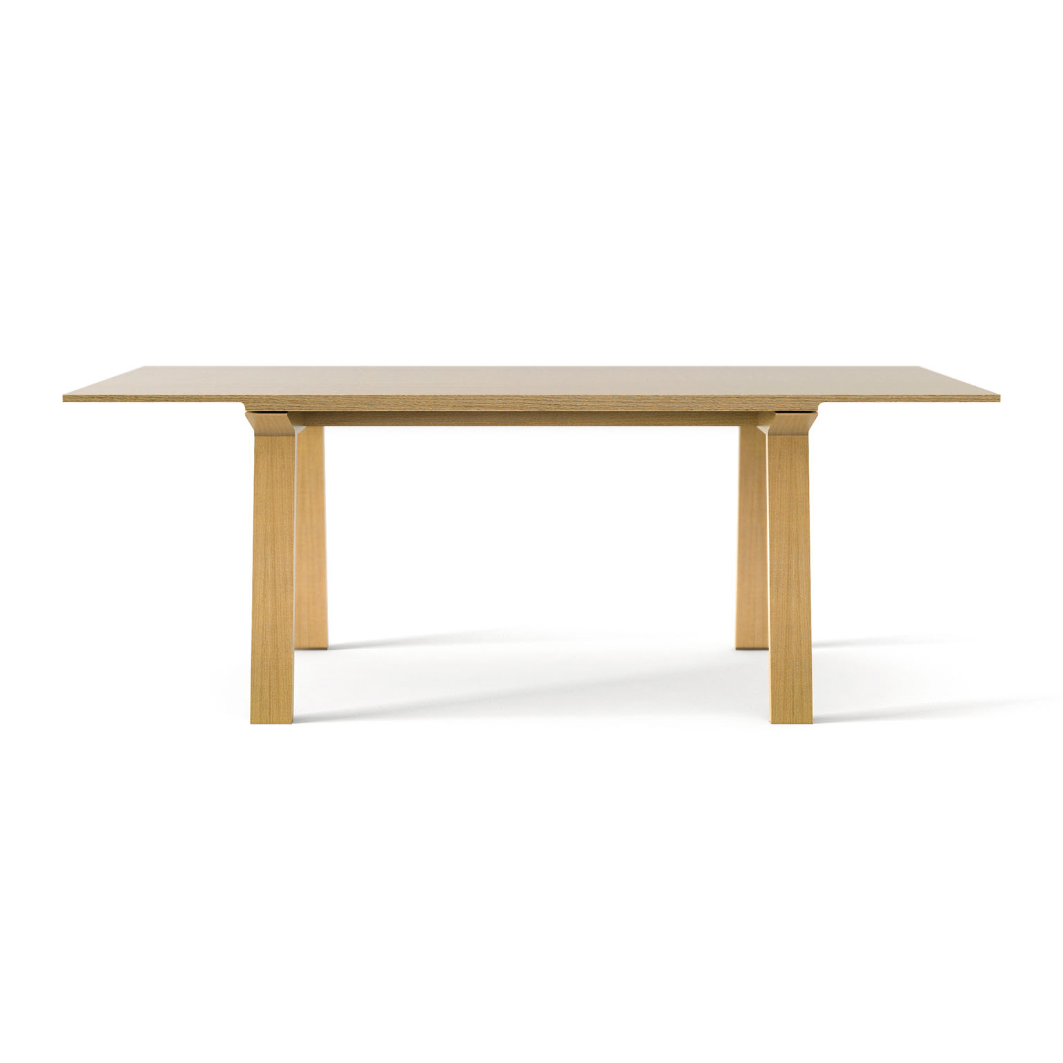 MITIS Table by PUNT MOBLES 002