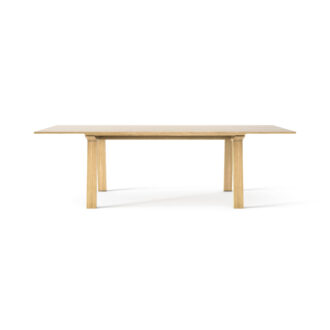 MITIS Table by PUNT MOBLES 006