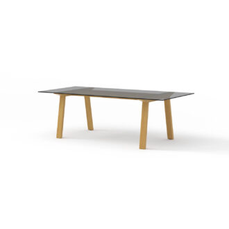 MITIS Table by PUNT MOBLES 008