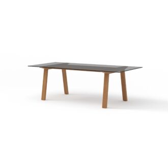 MITIS Table by PUNT MOBLES 009