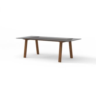 MITIS Table by PUNT MOBLES 010