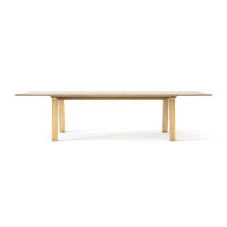 MITIS Table by PUNT MOBLES 013