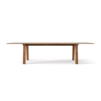 MITIS Table by PUNT MOBLES 014