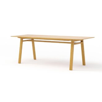 MITIS Table by PUNT MOBLES 016