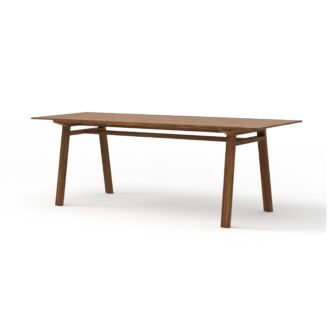 MITIS Table by PUNT MOBLES 018