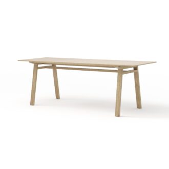 MITIS Table by PUNT MOBLES 020