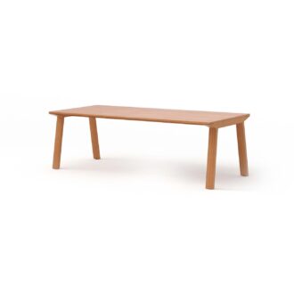 MITIS Table by PUNT MOBLES 023