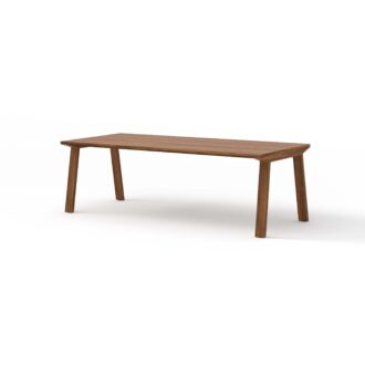 MITIS Table by PUNT MOBLES 024